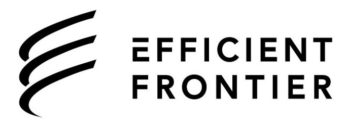 Efficient Frontier