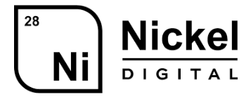 Nickel Digital Asset Management